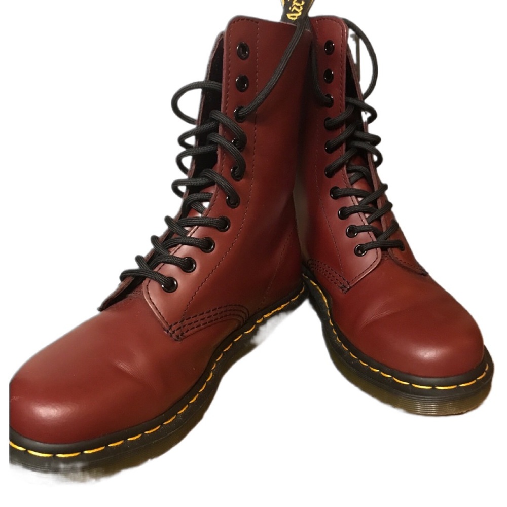 Dr Martens